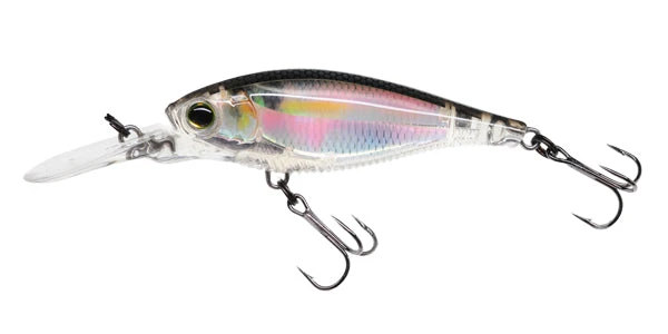 Yo-Zuri 3Dr Shad Suspending 2 3/4 Inch Medium Diving Crankbait 1 Yo-Zuri 3Dr Shad Suspending 2 3/4 Inch Medium Diving Crankbait