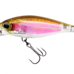 Yo-Zuri 3Dr Shad Suspending 2 3/4 Inch Medium Diving Crankbait 10 Yo-Zuri 3Dr Shad Suspending 2 3/4 Inch Medium Diving Crankbait