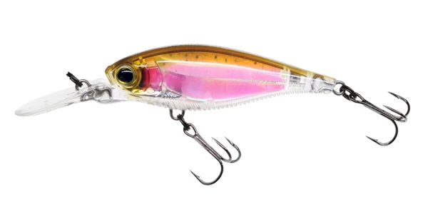 Yo-Zuri 3Dr Shad Suspending 2 3/4 Inch Medium Diving Crankbait 5 Yo-Zuri 3Dr Shad Suspending 2 3/4 Inch Medium Diving Crankbait