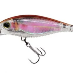 Yo-Zuri 3Dr Shad Suspending 2 3/4 Inch Medium Diving Crankbait 11 Yo-Zuri 3Dr Shad Suspending 2 3/4 Inch Medium Diving Crankbait