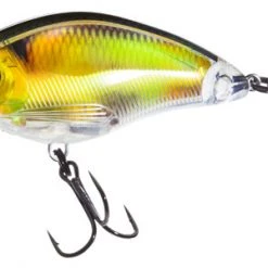 Yo-Zuri 3Dr Wake Bait Floating Topwater Crankbait