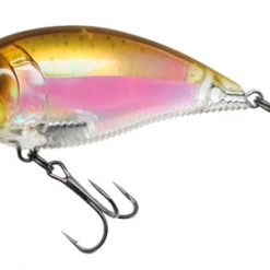 Yo-Zuri 3Dr Wake Bait Floating Topwater Crankbait