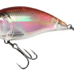 Yo-Zuri 3Dr Wake Bait Floating Topwater Crankbait