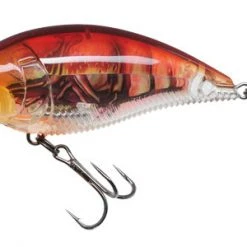 Yo-Zuri 3Dr Shallow Crank Floating 2 3/4 Inch Shallow Diving Crankbait