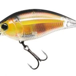 Yo-Zuri 3Dr Mid Crank Floating Medium Diving Crankbait
