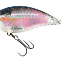 Yo-Zuri 3Dr Shallow Crank Floating 2 3/4 Inch Shallow Diving Crankbait