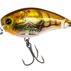 Yo-Zuri 3Dr Mid Crank Floating Medium Diving Crankbait