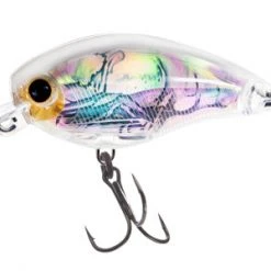 Yo-Zuri 3Dr Mid Crank Floating Medium Diving Crankbait