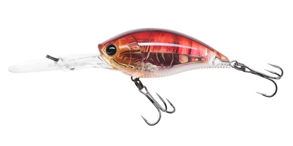 Yo-Zuri 3Dr Deep Crank Floating 2 3/4 Inch Extra Deep Diving Crankbait 2 Yo-Zuri 3Dr Deep Crank Floating 2 3/4 Inch Extra Deep Diving Crankbait