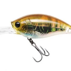 Yo-Zuri 3Dr Deep Crank Floating 2 3/4 Inch Extra Deep Diving Crankbait 10 Yo-Zuri 3Dr Deep Crank Floating 2 3/4 Inch Extra Deep Diving Crankbait
