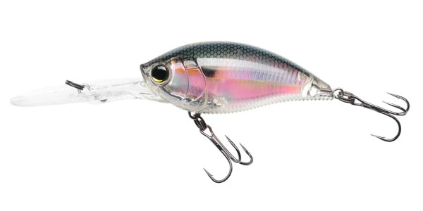 Yo-Zuri 3Dr Deep Crank Floating 2 3/4 Inch Extra Deep Diving Crankbait 3 Yo-Zuri 3Dr Deep Crank Floating 2 3/4 Inch Extra Deep Diving Crankbait