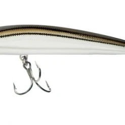 Baits Yo-Zuri Hydro Minnow LC Shallow Ripbait