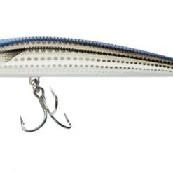 Baits Yo-Zuri Hydro Minnow LC Shallow Ripbait