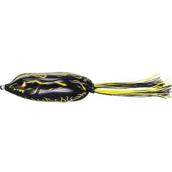 Baits Spro Dean Rojas Bronzeye King Daddy Frog 8 Baits Spro Dean Rojas Bronzeye King Daddy Frog