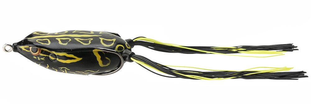 Baits Spro Dean Rojas Bronzeye Frog 65 28 Baits Spro Dean Rojas Bronzeye Frog 65