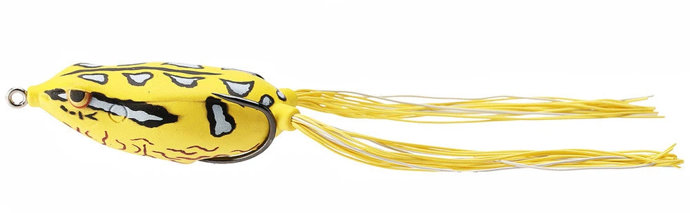 Baits Spro Dean Rojas Bronzeye Frog 65 29 Baits Spro Dean Rojas Bronzeye Frog 65