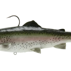 Savage Gear 3D Real Trout Swimbait Soft Body Swimbait 13 Savage Gear 3D Real Trout Swimbait Soft Body Swimbait