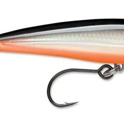 Rapala X-Rap Twitchin' Minnow Sxrt12 4 3/4
