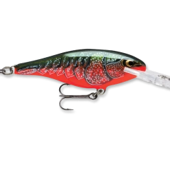 Rapala Shad Rap Sr04 1 1/2