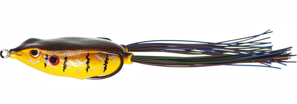 Baits Spro Dean Rojas Bronzeye Frog 65 30 Baits Spro Dean Rojas Bronzeye Frog 65