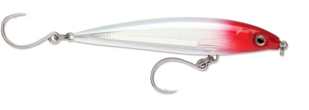Rapala X-Rap Long Cast Shallow Sxrls12 4 3/4" Baits 17 Rapala X-Rap Long Cast Shallow Sxrls12 4 3/4" Baits