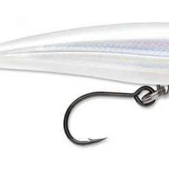 Rapala X-Rap Twitchin' Minnow Sxrt12 4 3/4