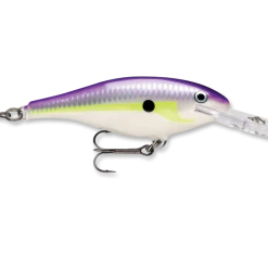 Rapala Shad Rap Sr04 1 1/2