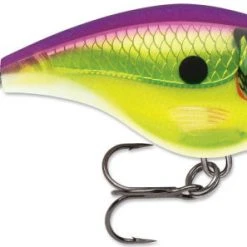 Rapala Bx Brat 03 Square Bill Crankbait Baits