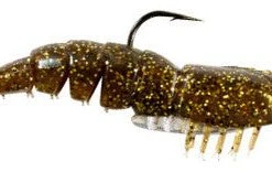 Baits Z Man Ez Shrimpz 3.5