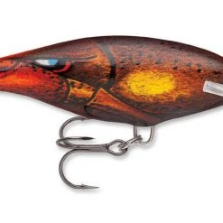 Rapala Shad Rap Sr07 2 3/4''