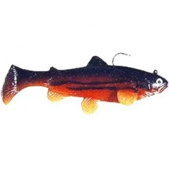 Castaic Boot Tail Sbt Fast Sinking Swimbait 8" 8 Castaic Boot Tail Sbt Fast Sinking Swimbait 8