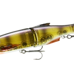 Baits Savage Gear 3D Jointed Glide Swimmer Hard Body Swimbait
