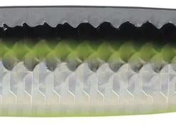 P-Line Sassin Jig 6Oz Spoons 9 P-Line Sassin Jig 6Oz Spoons