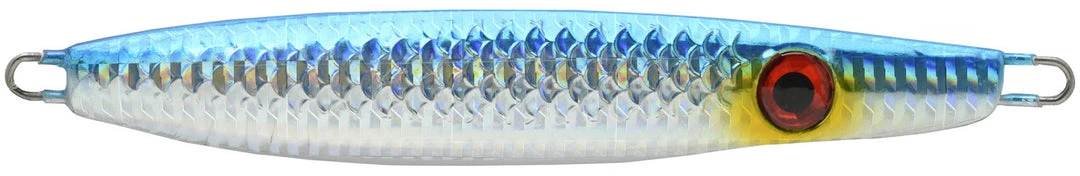 P-Line Sassin Jig 6Oz Spoons 6 P-Line Sassin Jig 6Oz Spoons