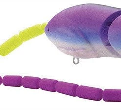 Spro Bbz-1 Rat 40 Baits 8 Spro Bbz-1 Rat 40 Baits