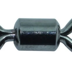 SPRO Power Swivel Black Sale