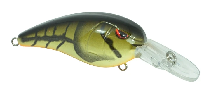 Baits SPRO Mike McClelland RkCrawler MD 55 Medium Diving Crankbait 2 Baits SPRO Mike McClelland RkCrawler MD 55 Medium Diving Crankbait