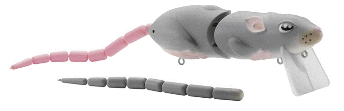 Baits Spro Bbz-1 Rat 50 2 Baits Spro Bbz-1 Rat 50