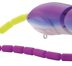 Baits Spro Bbz-1 Rat 50 7 Baits Spro Bbz-1 Rat 50