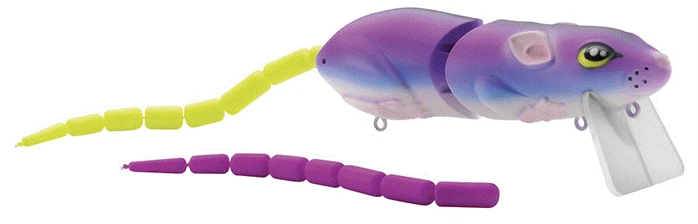 Baits Spro Bbz-1 Rat 50 3 Baits Spro Bbz-1 Rat 50