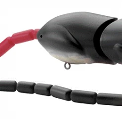 Baits Spro Bbz-1 Rat 50 8 Baits Spro Bbz-1 Rat 50
