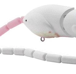 Baits Spro Bbz-1 Rat 50 9 Baits Spro Bbz-1 Rat 50