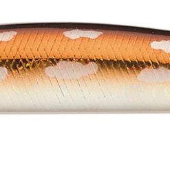 Daiwa Salt Pro Minnow Floating Model 6