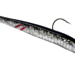 Savage Gear Soft Sandeel Lure Soft Plastic Creature