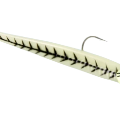 Savage Gear Soft Sandeel Lure Soft Plastic Creature