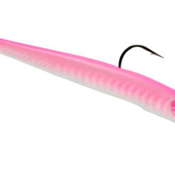 Savage Gear Soft Sandeel Lure Soft Plastic Creature