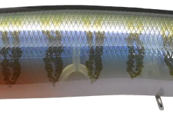 Megabass Dog-X Diamante Silent Baits