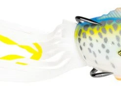 Strike King Kvd Popping Perch Baits