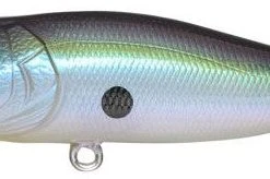 Megabass Pop-X Baits