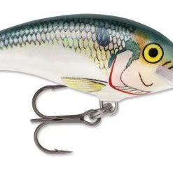 Rapala Shad Dancer Crankbait Baits 28 Rapala Shad Dancer Crankbait Baits